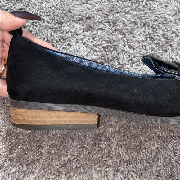 Dr scholl’s black loafers - Picture 4 of 6